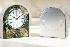 Timetrace Mini 装饰台钟
