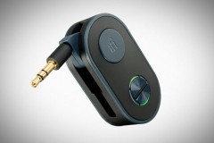 悦尔法 iFi UP Travel 便携式蓝牙转换器 DAC 耳放
