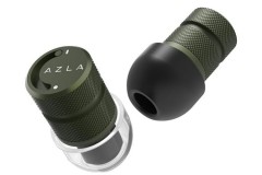 AZLA POM1000 II 防噪音高保真音乐耳塞