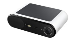 Arlo Essential Solar 2K 太阳能户外摄像头