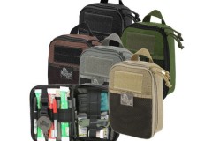 美马 MAXPEDITION Beefy 战术整理包
