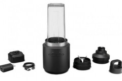 凯膳怡 KitchenAid Go 果蔬榨汁搅拌机