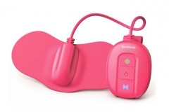 Comfytemp 便携式经期热敷腰带