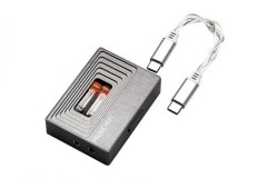 HiFiGo MUSEHiFi M3 Ultra 真空管解码耳放