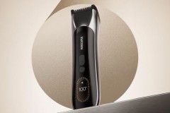 MANSCAPED 第六代电动体毛修剪器