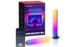 SwitchBot 智能氛围灯条
