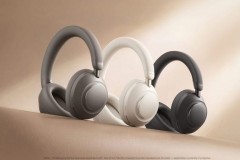 Soundcore Space 2Pro 主动降噪头戴式耳机