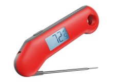 ThermoMaven F1 Turbo 专业级即读式食物温度探针