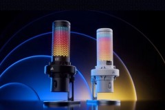 美商海盗船 Corsair VOXARA 电容麦克风