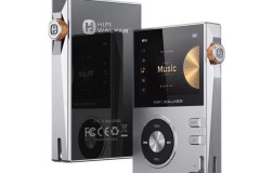HIFI WALKER H10 便携音乐播放器 / 耳放