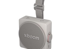 LG xboom Mini by will.i.am 蓝牙音箱