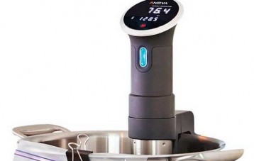 Anova Precision Cooker 低温慢煮机