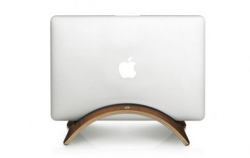 Twelve South BookArc Flex MacBook桌面支架