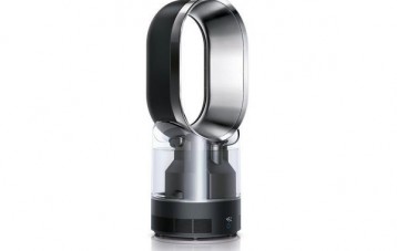 戴森(Dyson) 除菌加湿器