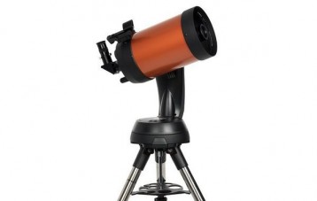 星特朗 CELESTRON NexStar SE 系列自动寻星天文望远镜