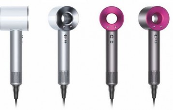 Dyson 戴森 Supersonic 高端无扇叶吹风机