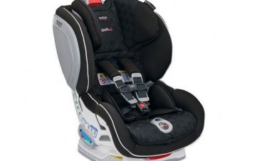 宝得适 Britax  儿童安全座椅旗舰款