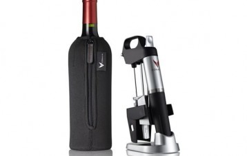 卡拉文 CORAVIN  氩气填充取酒器