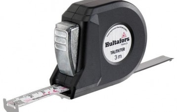 Hultafors Talmeter 多功能卷尺