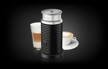 雀巢Nespresso Aeroccino 电动打奶器