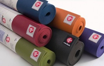 青蛙Manduka Mat PRO瑜伽垫