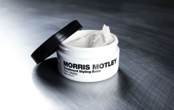 莫里斯 Morris Motley 专业定型发泥