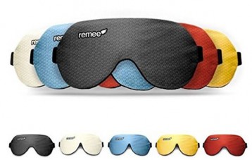 雷米 REMEE 控制梦境眼罩
