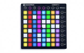 诺维逊 Novation Launchpad Pro midi 控制器