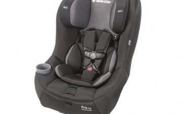 Maxi-Cosi 迈可适 儿童安全座椅