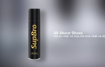 SupBro 运动鞋防水防尘防污喷雾