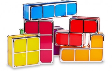 Tetris Lights 俄罗斯方块灯