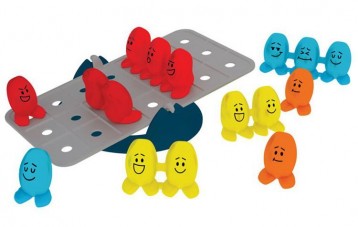 Thinkfun 平衡豆 Balance Beans 玩具