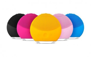 Foreo Luna4 露娜硅胶美容洁面仪