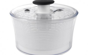奥秀 OXO Salad Spinner 蔬菜沙拉甩干器