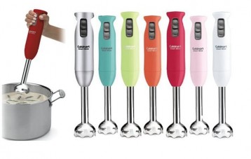 美膳雅 Cuisinart 手持式厨房搅拌器