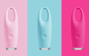 FOREO IRIS2 艾丽丝2代亮眼护理仪