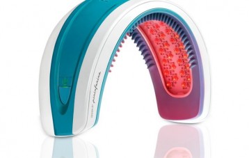 HairMax LaserBand 激光生发健发带