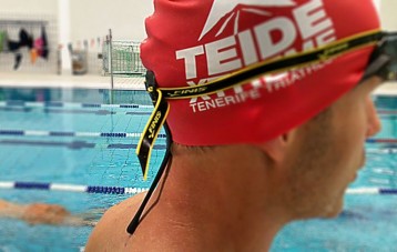 菲尼斯 FINIS 游泳训练头部姿势纠正器Posture Trainer