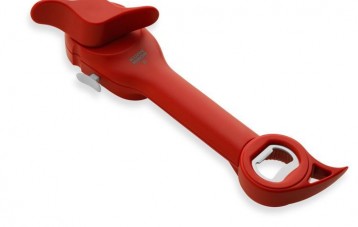 瑞士力康 Kuhn Rikon 多功能安全开罐器
