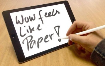 Paperlike iPad Pro纸质触感贴膜