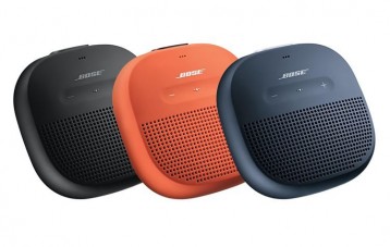 博士 Bose SoundLink Micro 防水蓝牙音箱