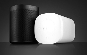 Sonos One SL 智能音箱