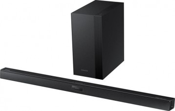 三星 Samsung Soundbar 回音壁无线立体声声棒