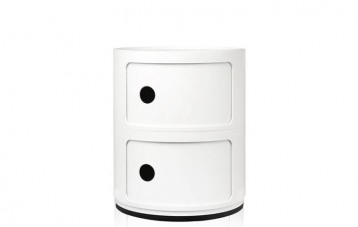 Kartell Componibili 储物收纳柜