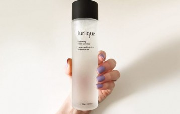 茱莉蔻 Jurlique 精华水