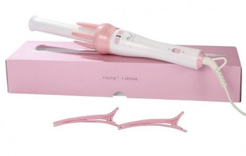 Vivid & Vogue 唯戈自动卷发器