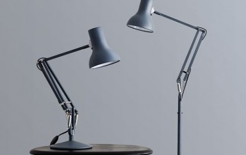 Anglepoise Type Range 台灯落地灯