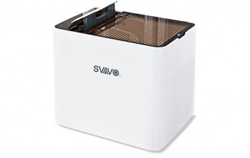 瑞沃 SVAVO 智能感应牙签盒