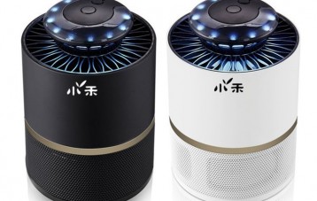 小禾智能电子灭蚊灯