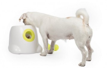 All For Paws Hyperfetch 宠物狗自动抛球机